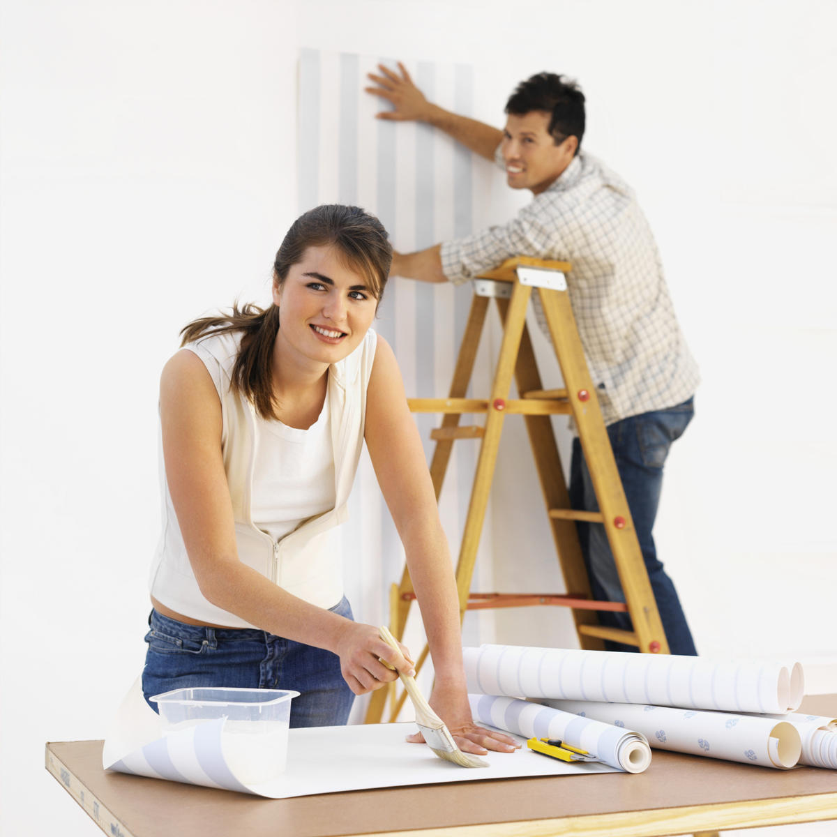 2. Preparación del Soporte