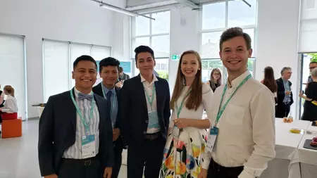 INNOVACIÓN Y SOSTENIBILIDAD EN LA CONSTRUCCIÓN: DESTACADOS DEL ARCHITECTURE STUDENT CONTEST