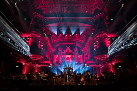 10 COSAS QUE NO SABÍAS DE LAS SALAS DE CONCIERTOS
