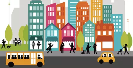 MOVILIDAD SOSTENIBLE