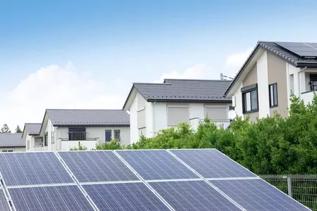 Energías Renovables en tu Hogar