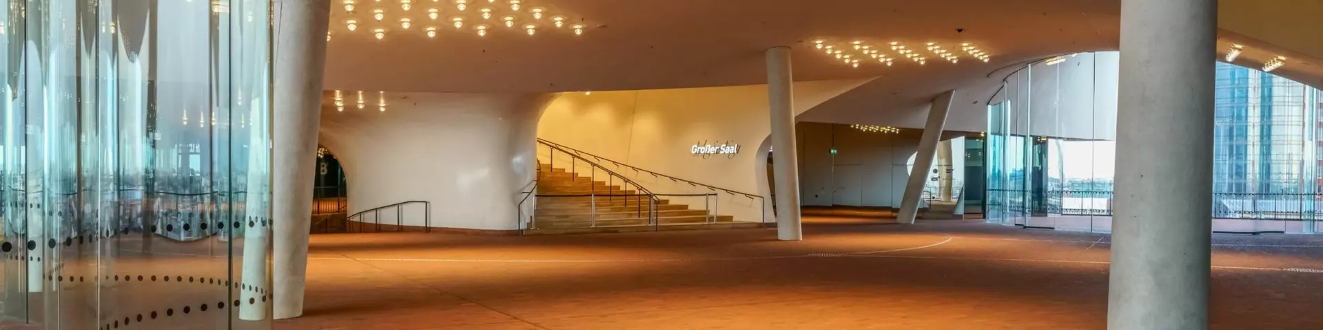 Salas de Conciertos