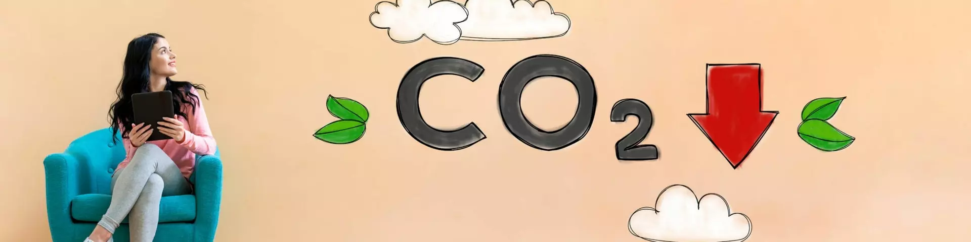 Acciones para Reducir el CO2
