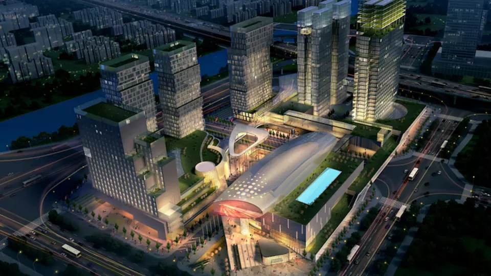 LOS ESTILOS MÁS POPULARES DE RENDER ARQUITECTÓNICOS 