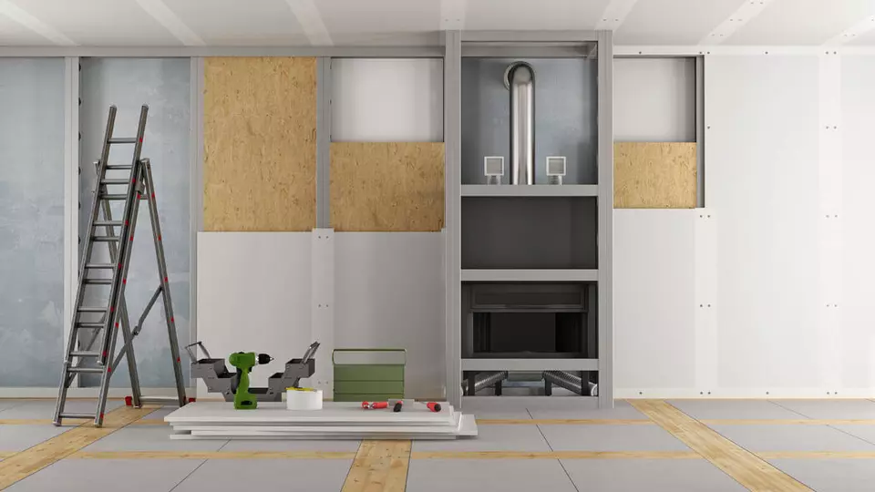Renovando tu Fachada con Confort y Estilo