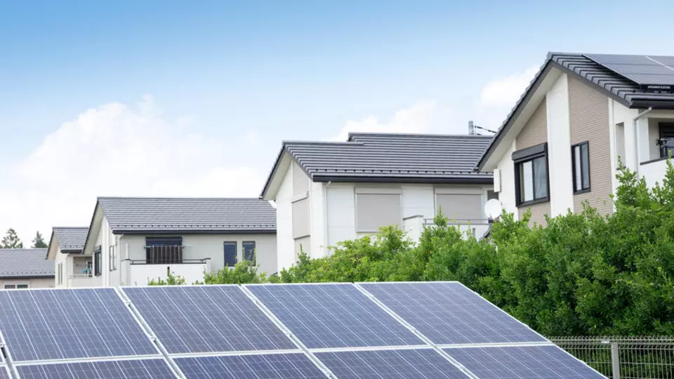 Energías Renovables en tu Hogar