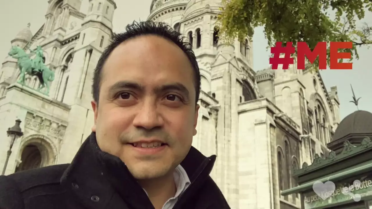 Victor  - Enter the world of Saint-Gobain Innovative Materials - #WeAreAllSaintGobain thumbnail